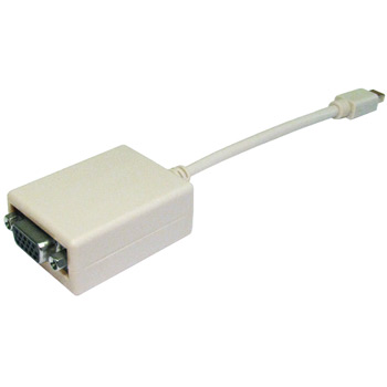 Mini Vga Cable