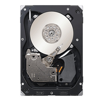 Seagate Technology Hard Drive