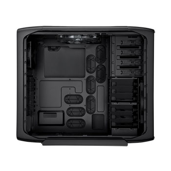 Corsair Graphite 600T