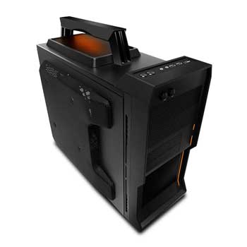 Does An Atx Power Supply Fit In A Micro Atx Case