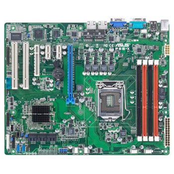 Asus P8Z77-V Pro: Xpert Fan Control for LGA1155 | silentpcreview ...