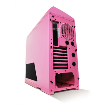 Phantom Gaming Case