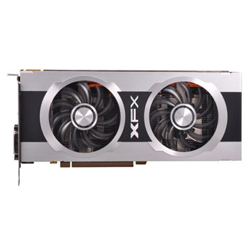 Xfx Radeon Hd 7850 2Gb