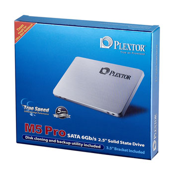 Plextor M5 Pro 256Gb