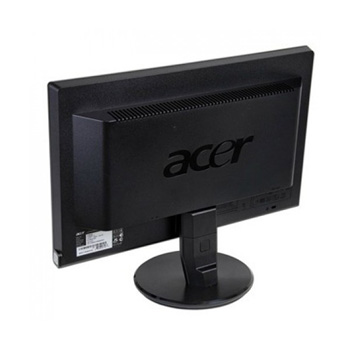 24&quot; Acer UM.FW3EE.001 LED Monitor DVI//VGA 1920x1080 250cd