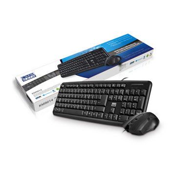 LMS Data Keyboard and Mouse Bundle