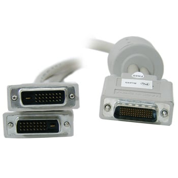 Dual Dvi