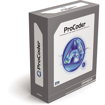 procoder 3