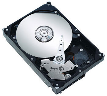 Seagate Technology Hard Drive