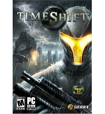 timeshift pc game. Timeshift+pc+game