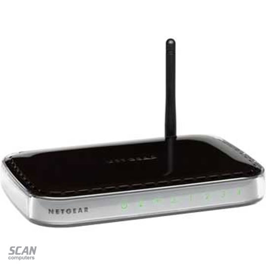 Netgear Wireless N150 Router Wnr1000 Manual
