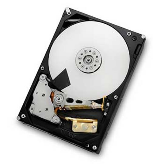 UPC 886389001933 product image for 3tb Hgst 0f12456 Ultrastar A7k3000 Enterprise 24x7, Sata 6gb/s, 7200rpm, 64mb Ca | upcitemdb.com