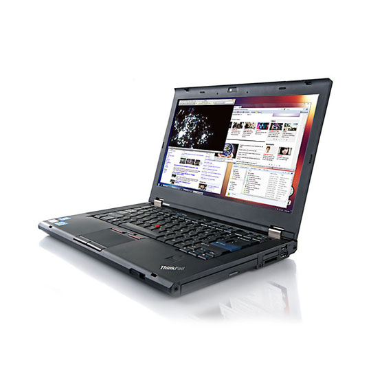 14.1" Lenovo 4180A32-B, Intel Core i5 2520M, 2.5GHz, 8GB, 320GB HDD, DVD±RW, Blu