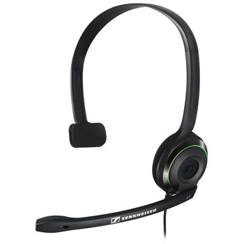 Sennheiser Xbox 360 Gaming Headset X2