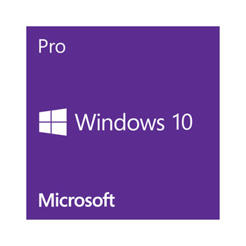 Windows 10 Professional 64bit Dvd English Os Ln66043 Fqc 08929
