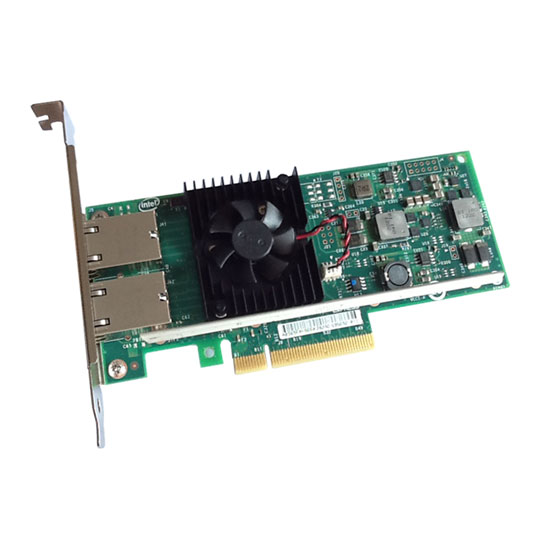 PCI-E Intel Network Adapter i211, 1 Port Gbps. Intel x710da2 (OEM) PCI-ex8. Intel® Ethernet Network connection OCP x557-t2 Dual Port 10gbase-t (rj45) OCP Type 1 PHY Mezzanine Card. Intel i210/i350/x540/x550/x710 nic.